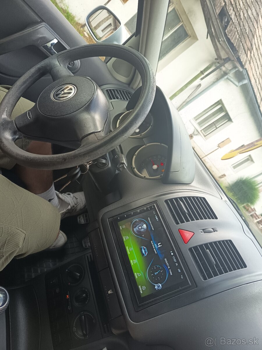 Volkswagen Polo 1.4 - 4