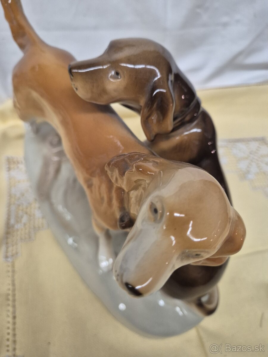 Predam porcelanove sosky - 4