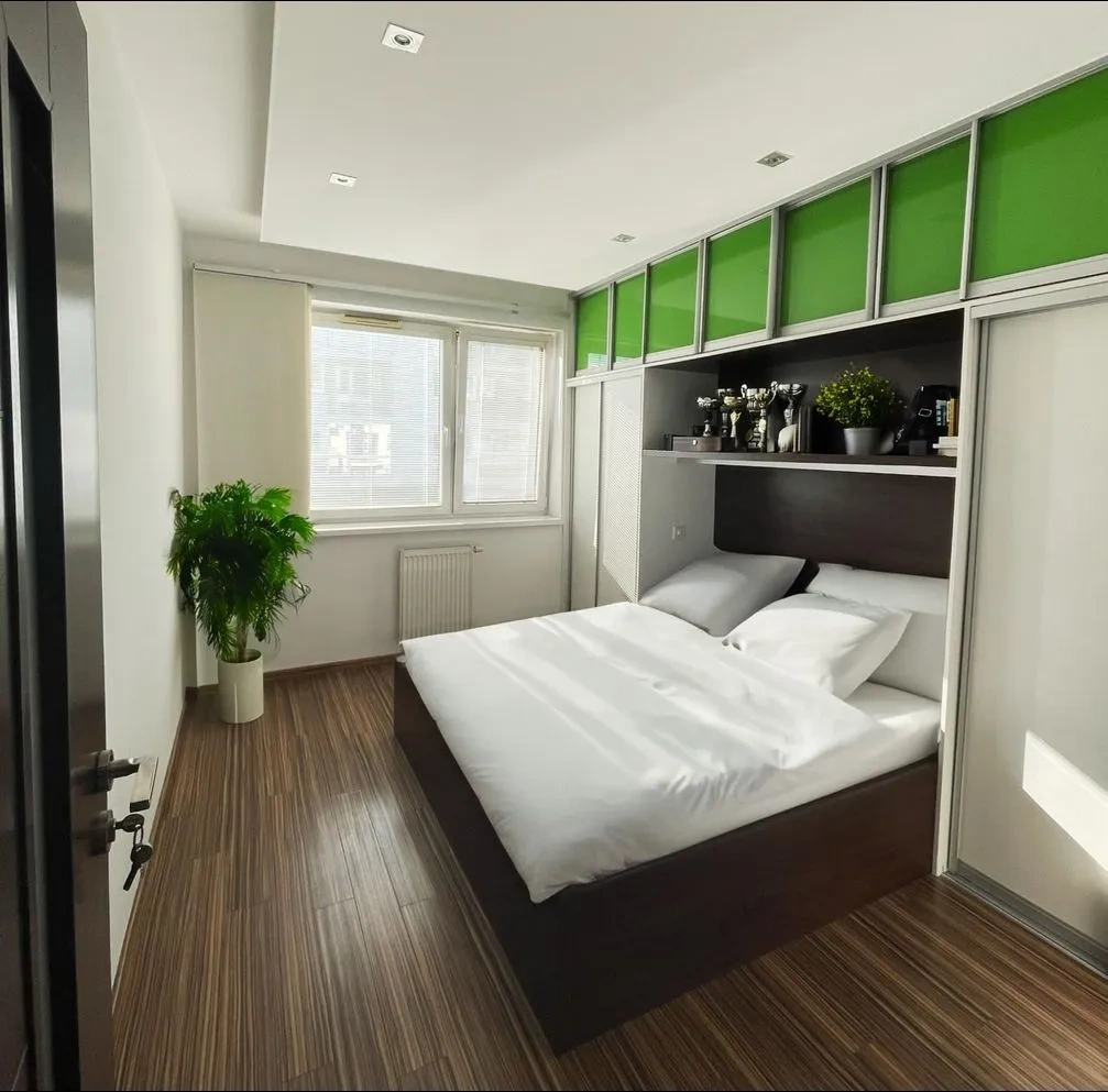 Na prenájom krásny 2-izbový byt v Ružinove - 4