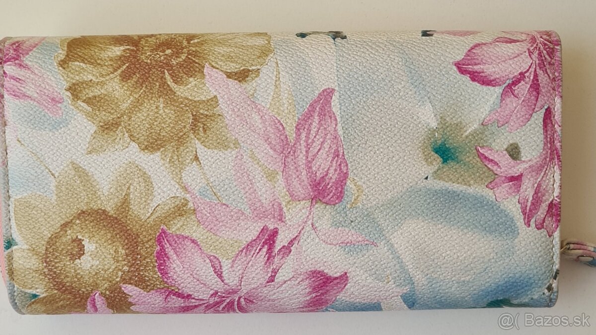 Peňaženka - 4