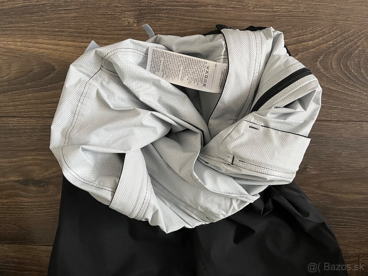 Mammut Albula HS Pants - 4