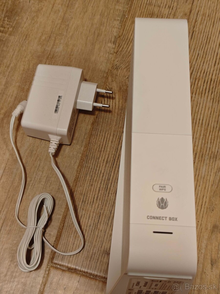 Predám nový UPC modem - 4