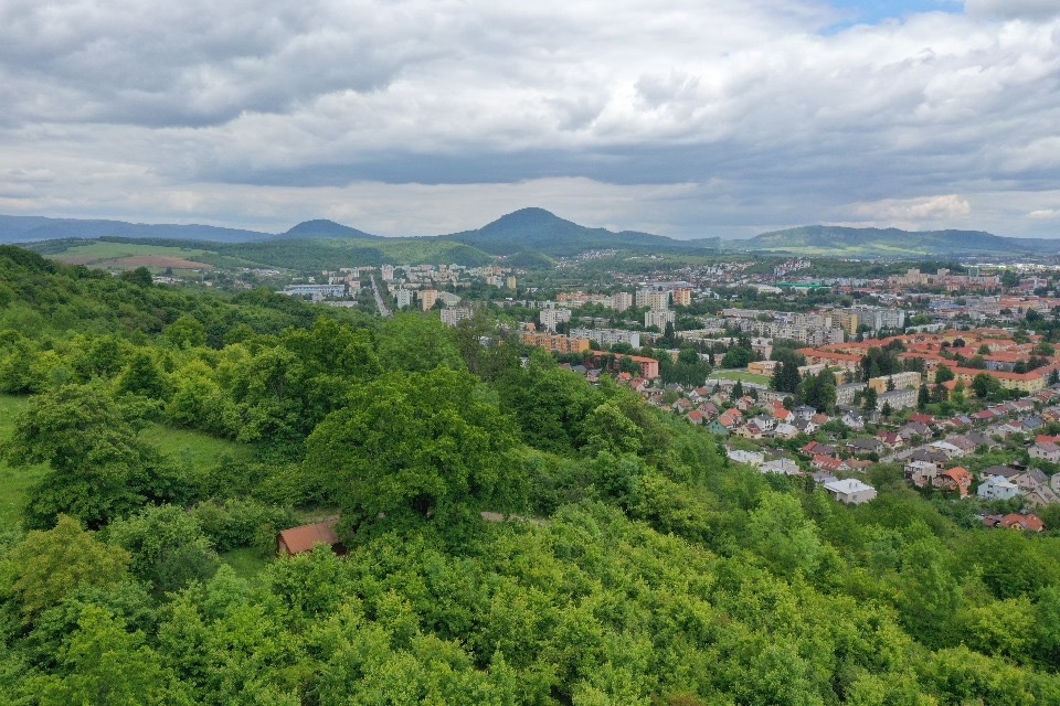 Investičný pozemok 2000 m2, Prešov - 4