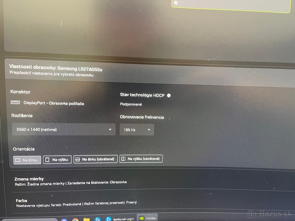 Herná PC zostava - 4