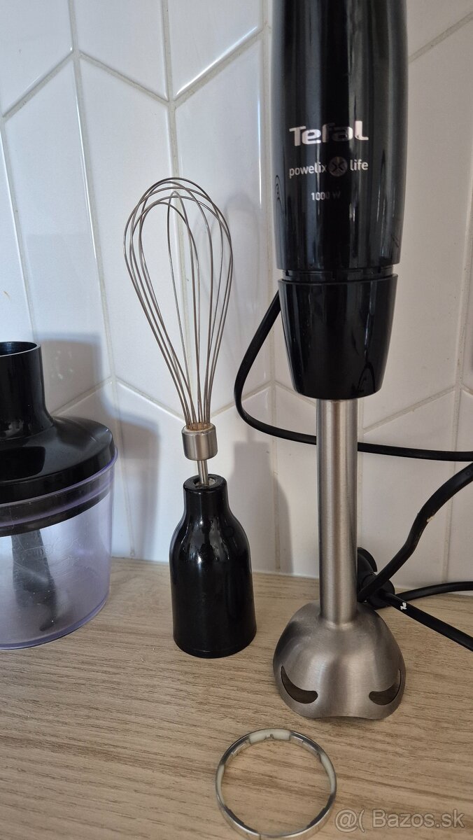 Tyčový mixér Tefal - 4