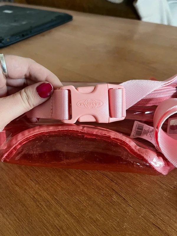 Ladvinka eastpack - 4