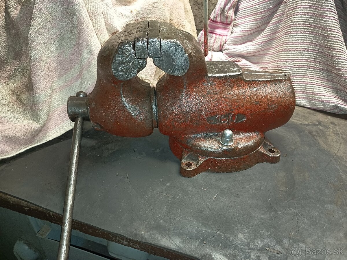 Zverák york 150 - 4