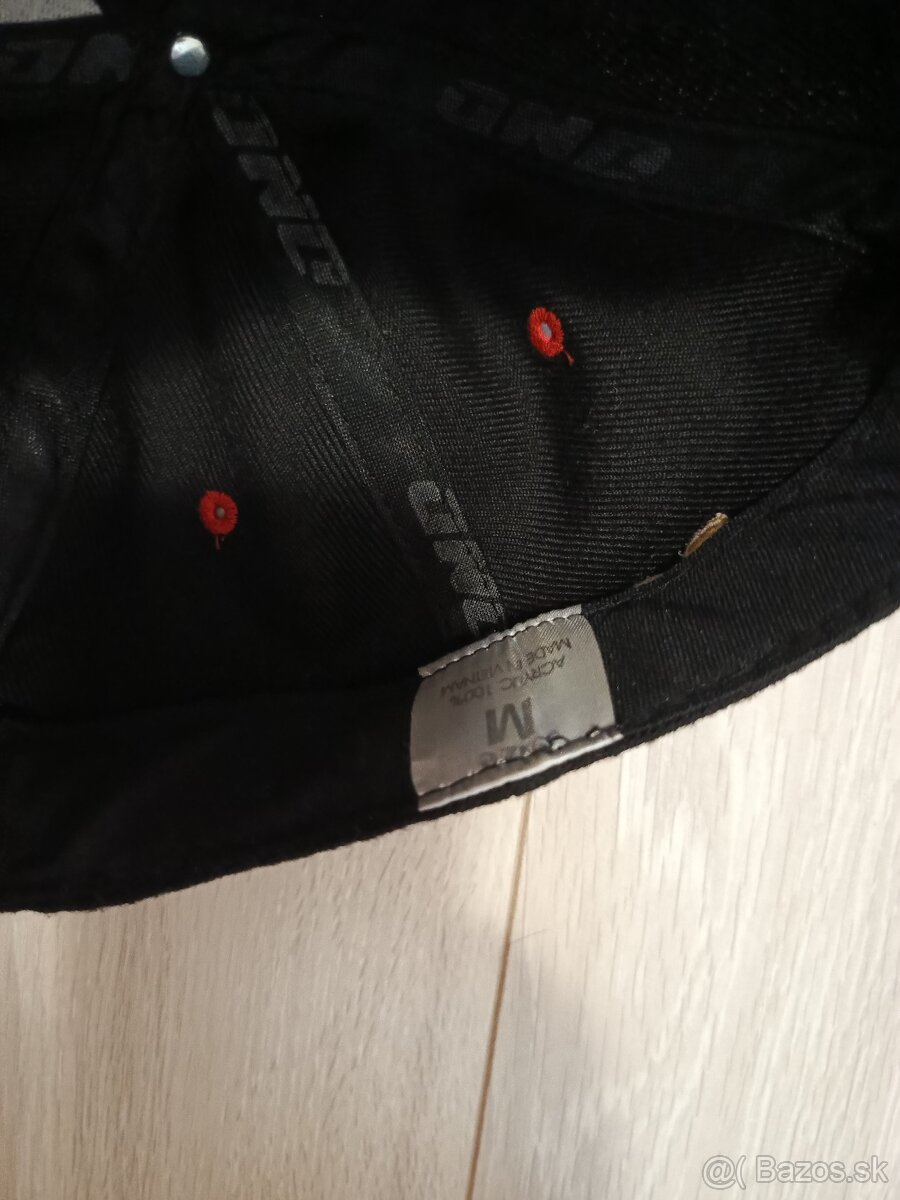 siltovka flexfit Rockstar - 4