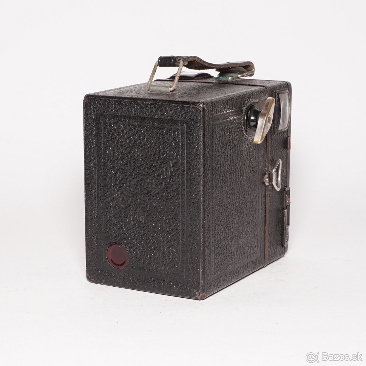 Zeiss Ikon Box-Tengor - 4