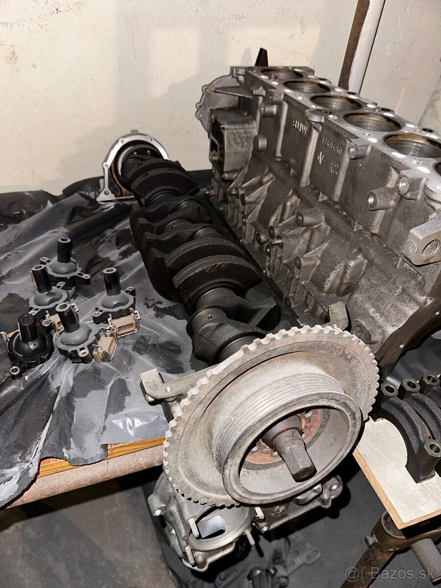 Diely BMW E36 320i - 4