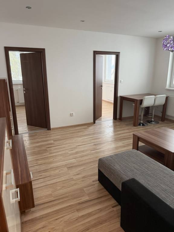 Predaj 3 - izbový byt na predaj Sučany - 4