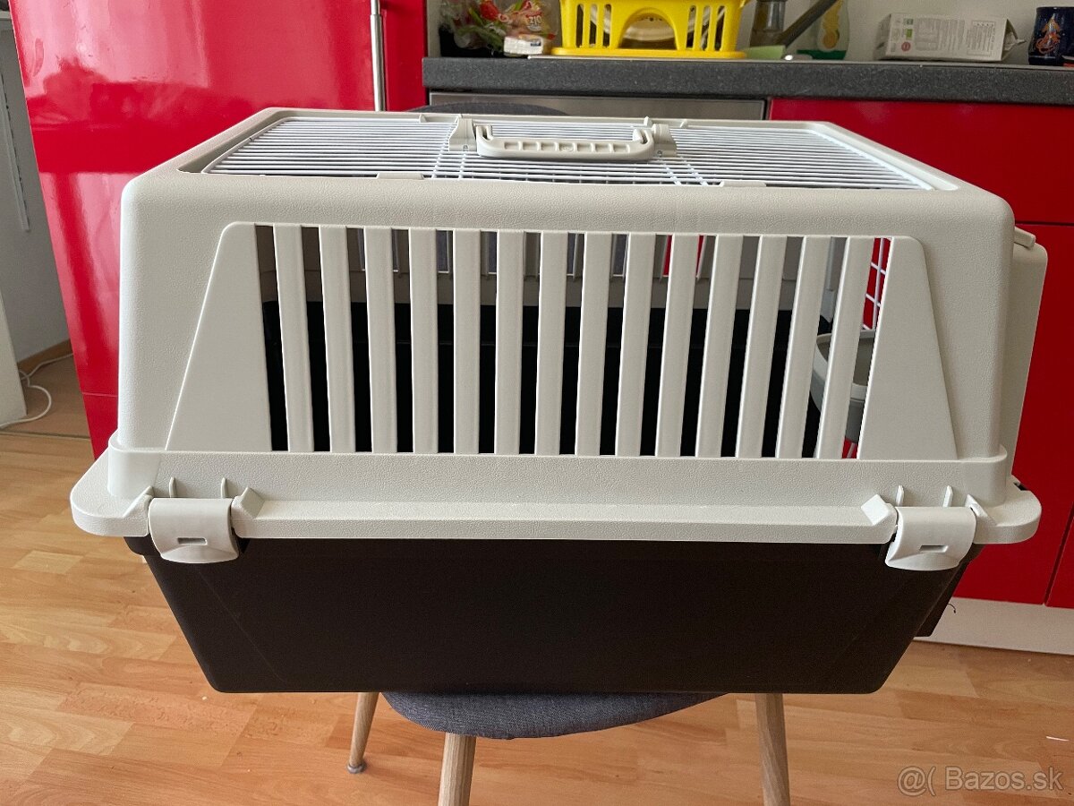 Prepravny box pre drobne zvierata pripadne psikov - 4