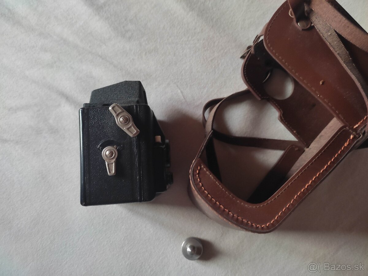 fotoaparat Altissa, Altissar Periskop - 4