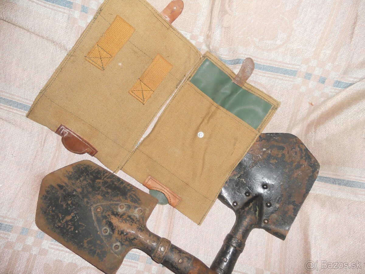 historicke vojenske loratky - 4