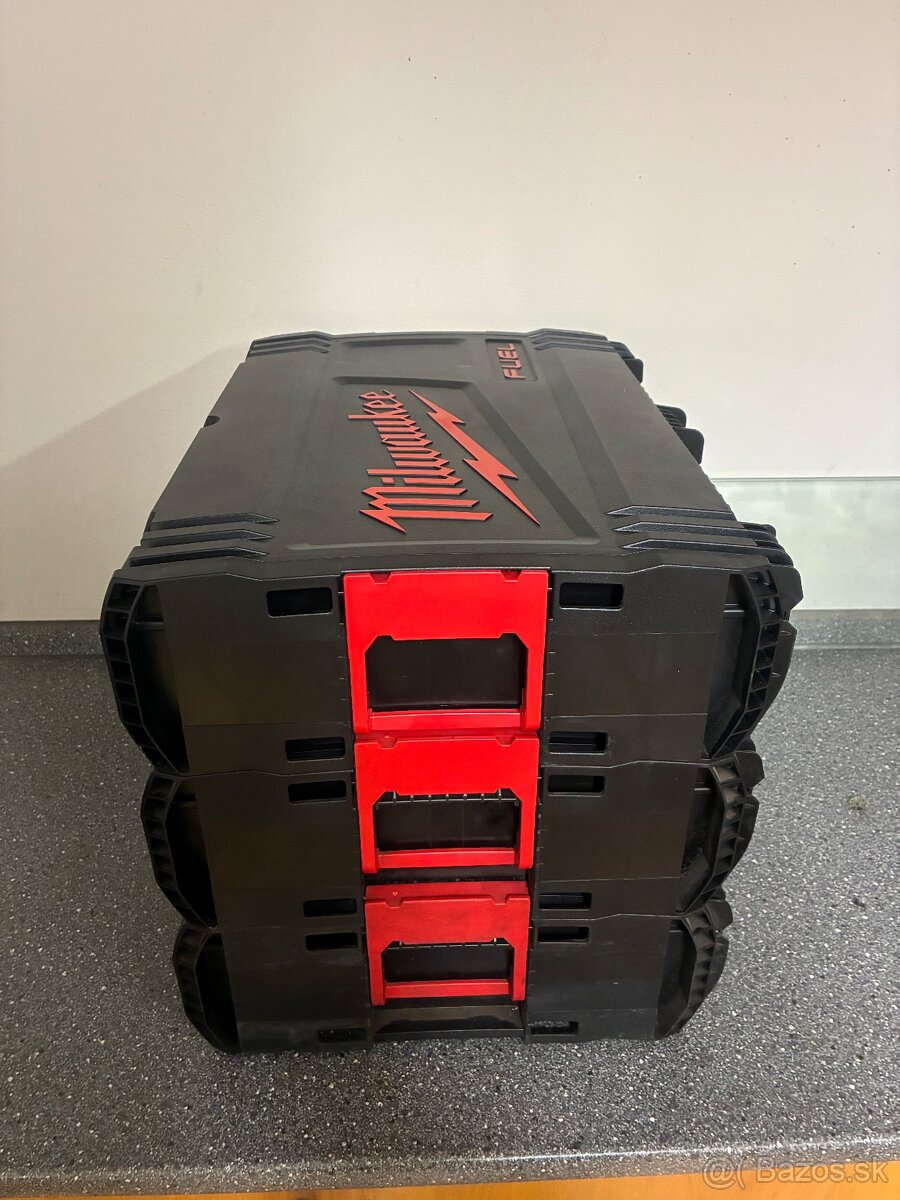 Kufor Milwaukee HD - 4