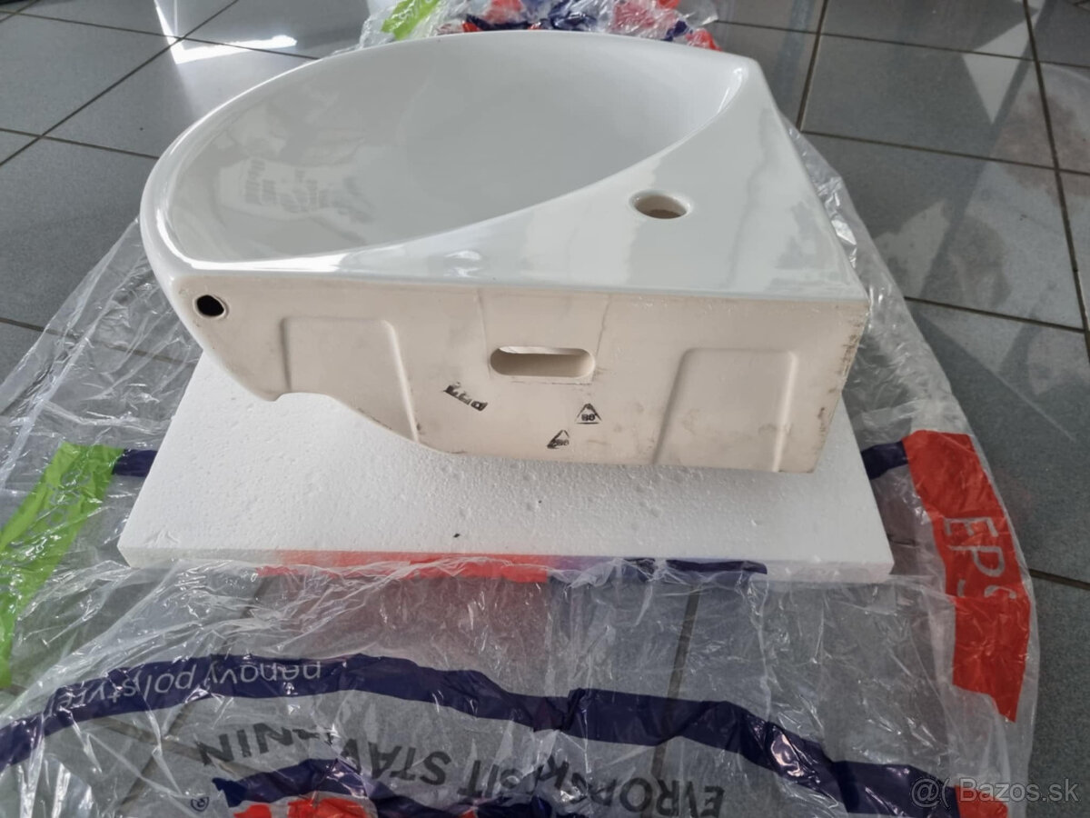 Umývadlo - 4