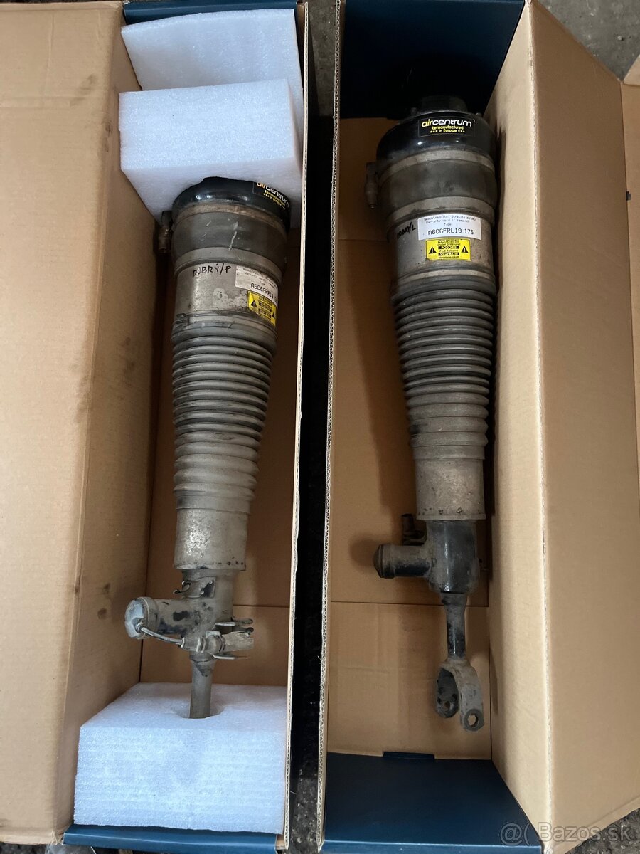 audi A6 allroad 2011 - 4