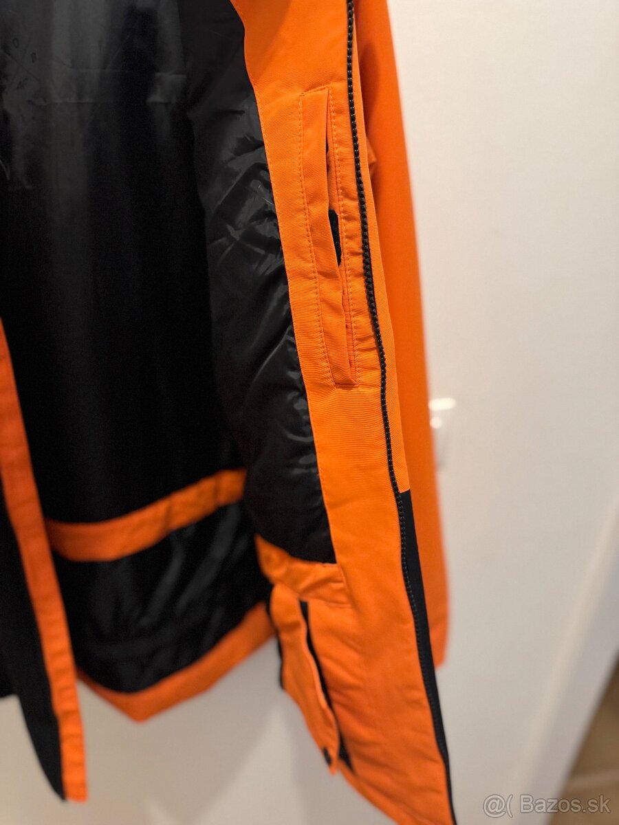 Lyžiarska Bunda 4F - XL - 4