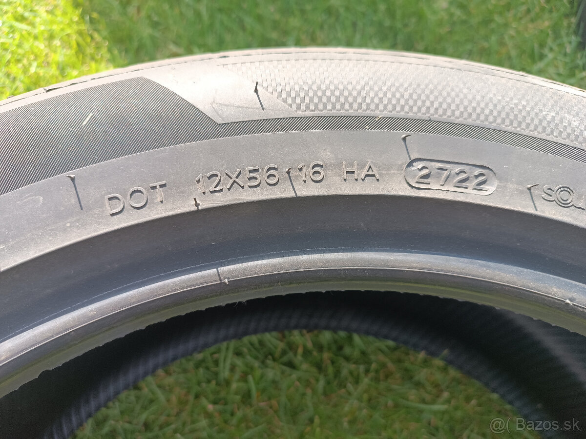 Hankook ventus S1 evo3 104w, 255/45 R19 - 4