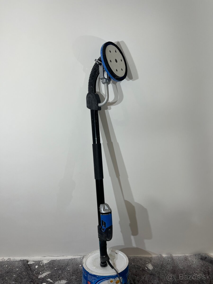 Predám brúsku na sádrokartón. - 4