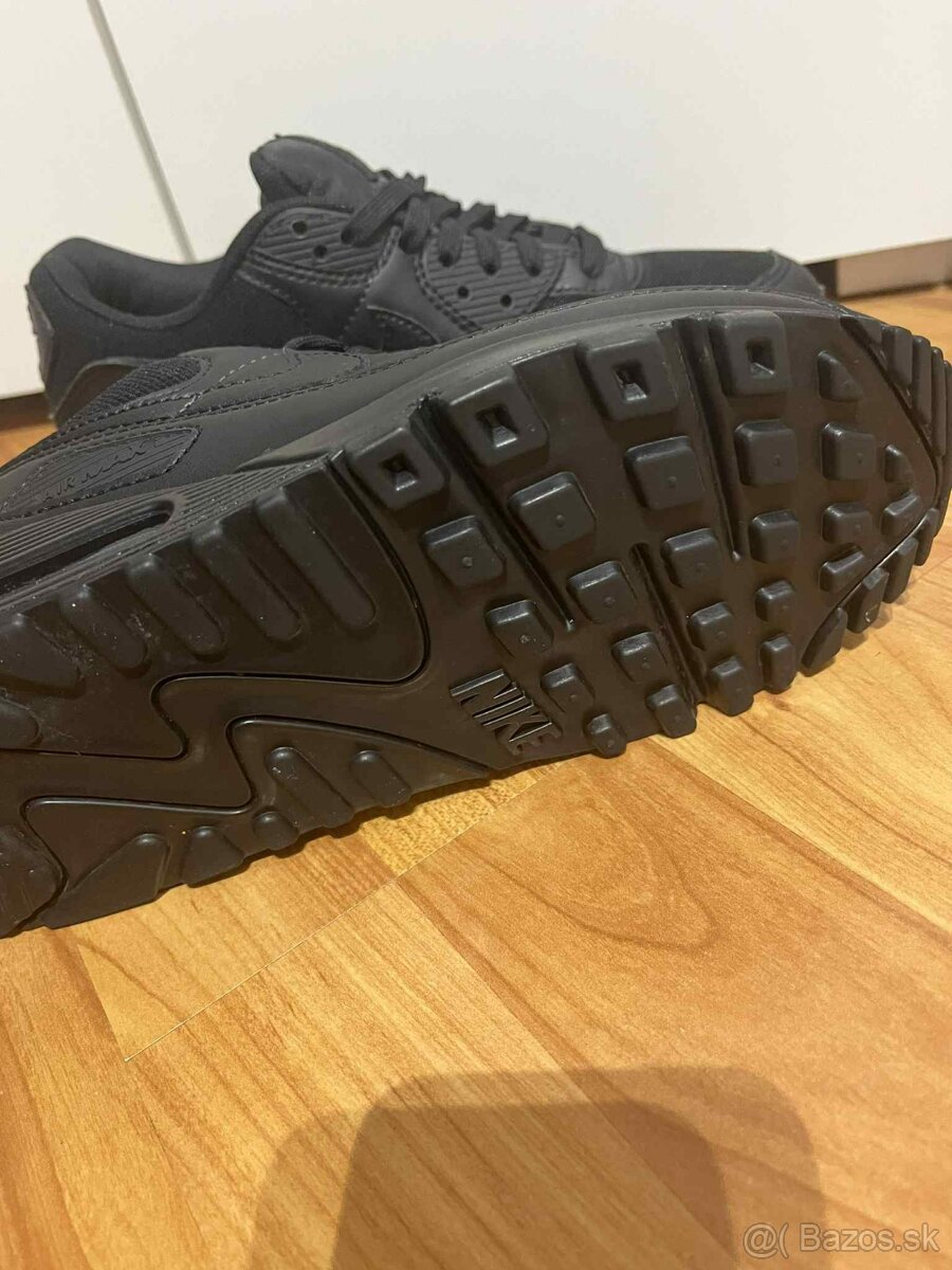 Tenisky Nike Air Max 90 - 4