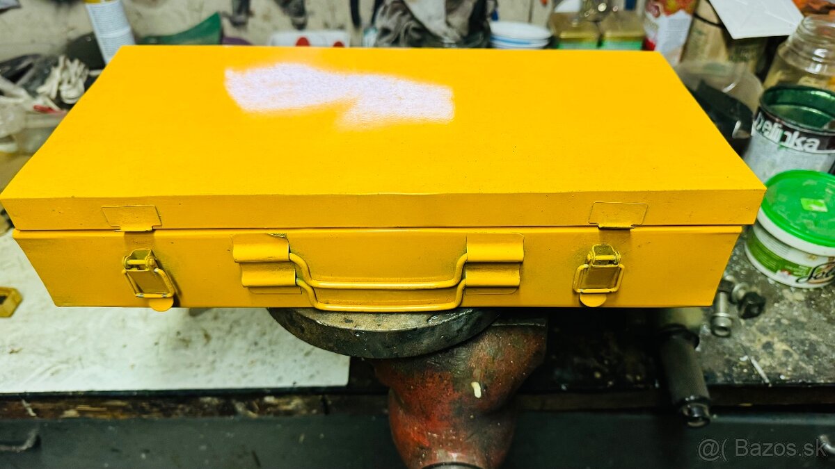 Zváračka plastových rúr - 4