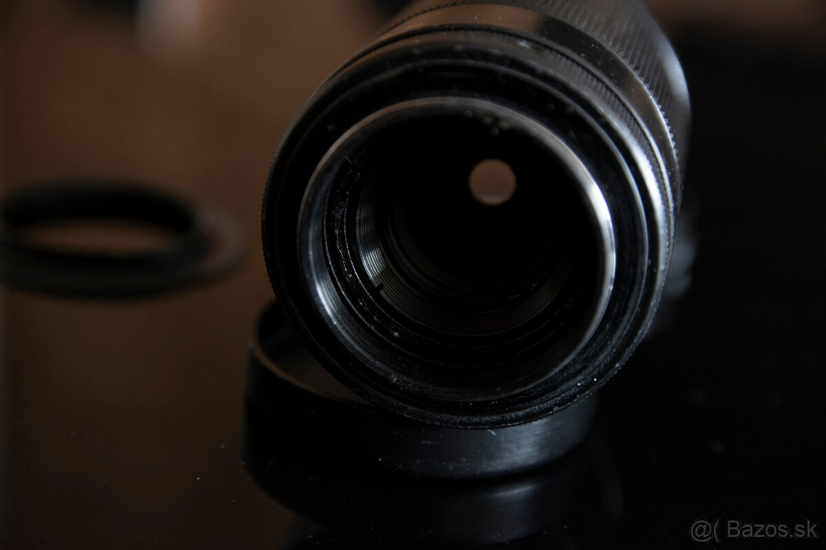 Jupiter 37A 3.5/135 - 4