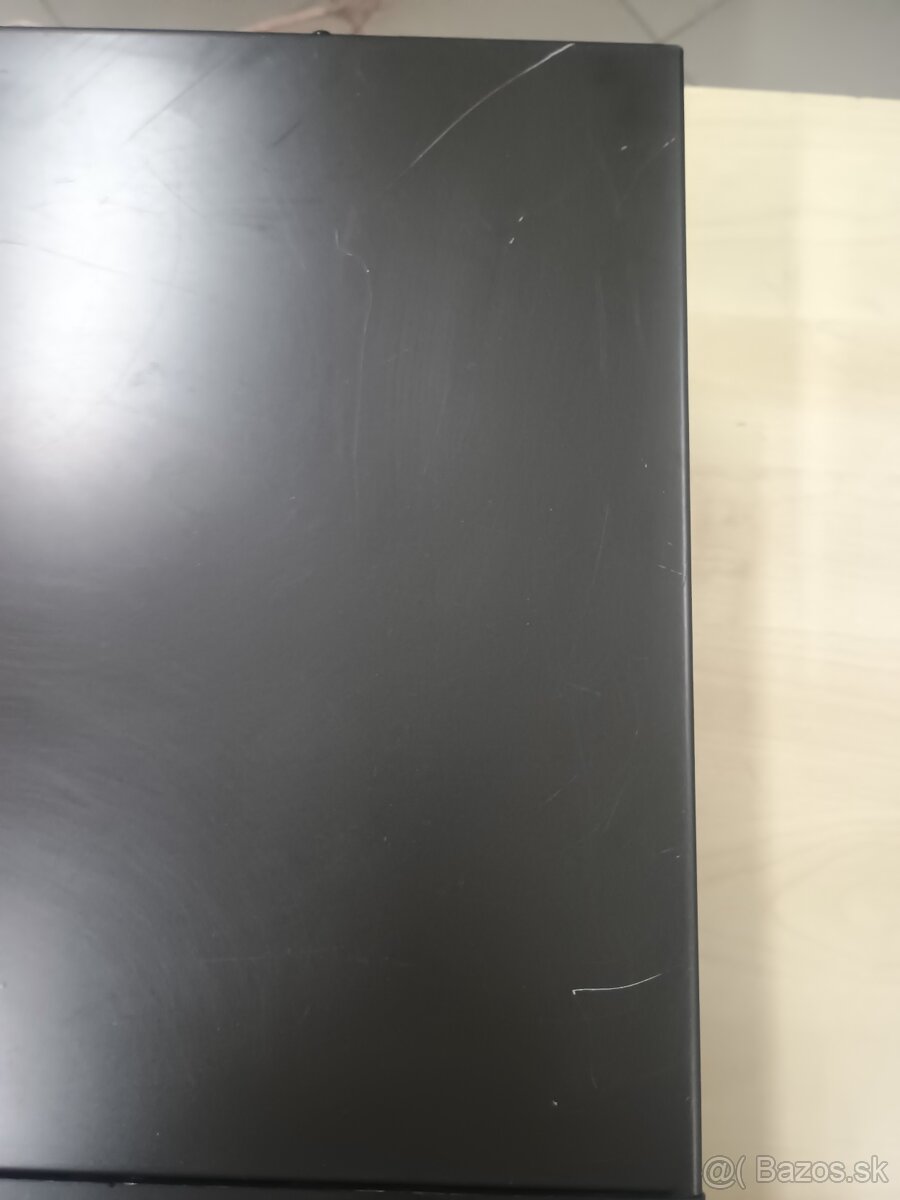 Stereo receiver, zosilňovač Technics SA-EX120 - 4