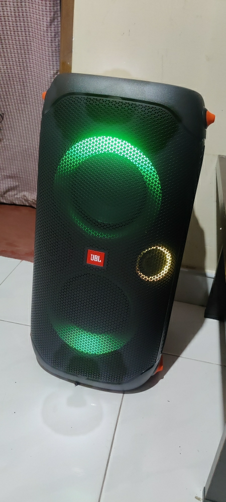 Jbl partybox - 4