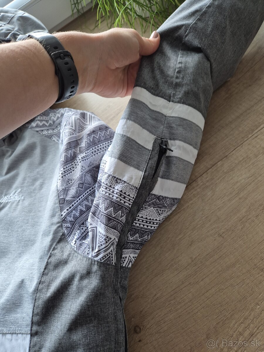 Lyžiarska bunda Authority - 4