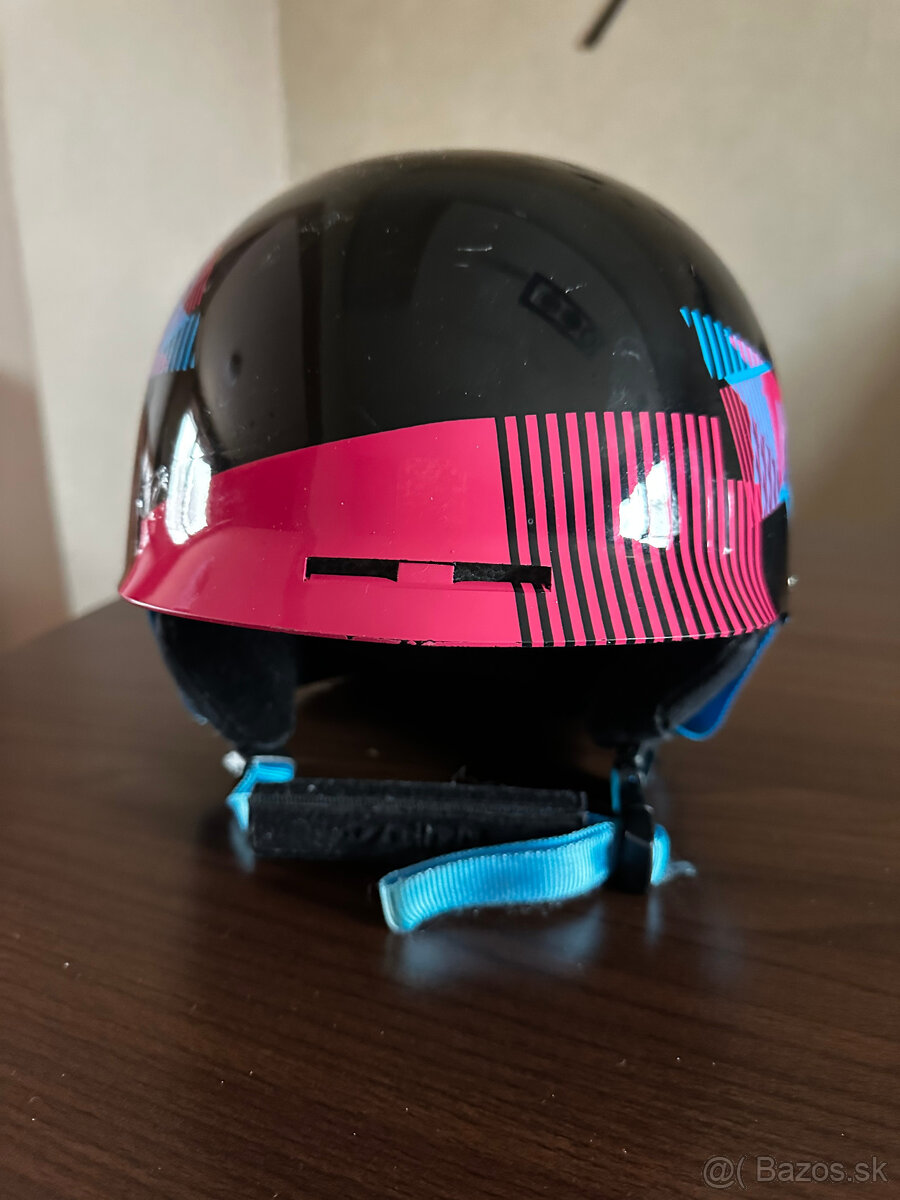 Junior lyžiarska prilba - 4