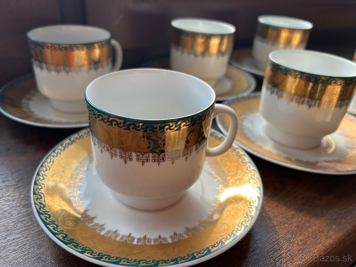 Czechoslovakia sada - 4