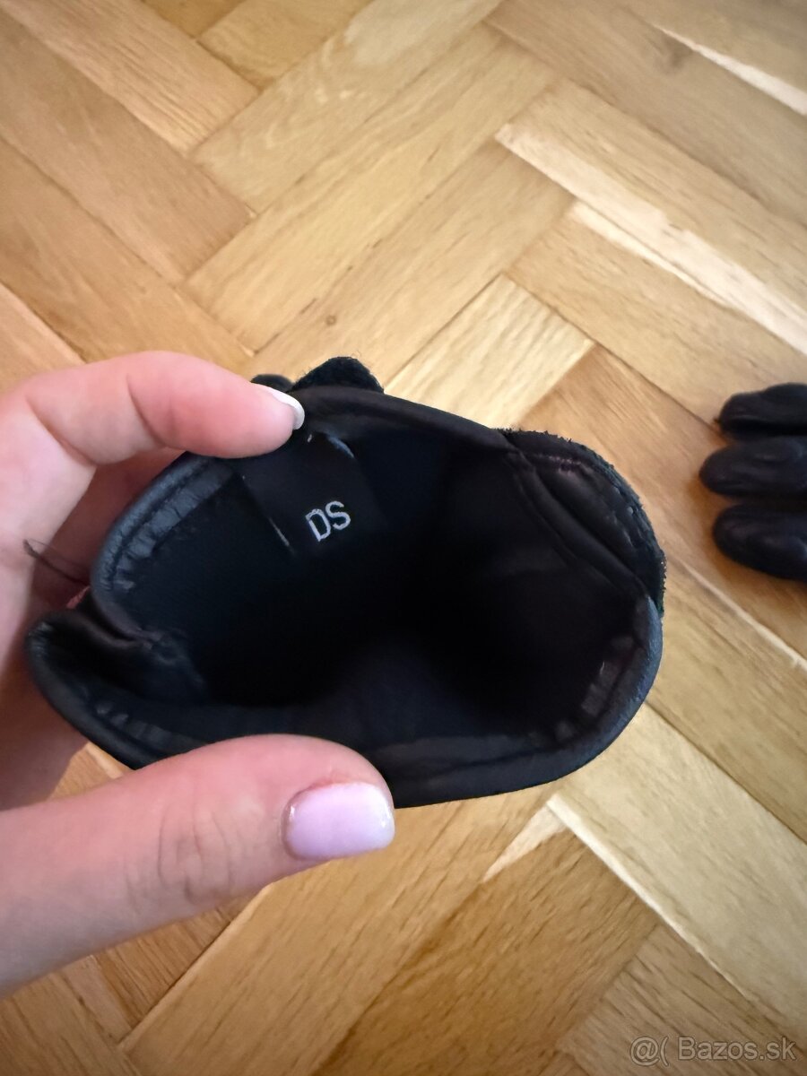 Rukavice na motocykel - 4