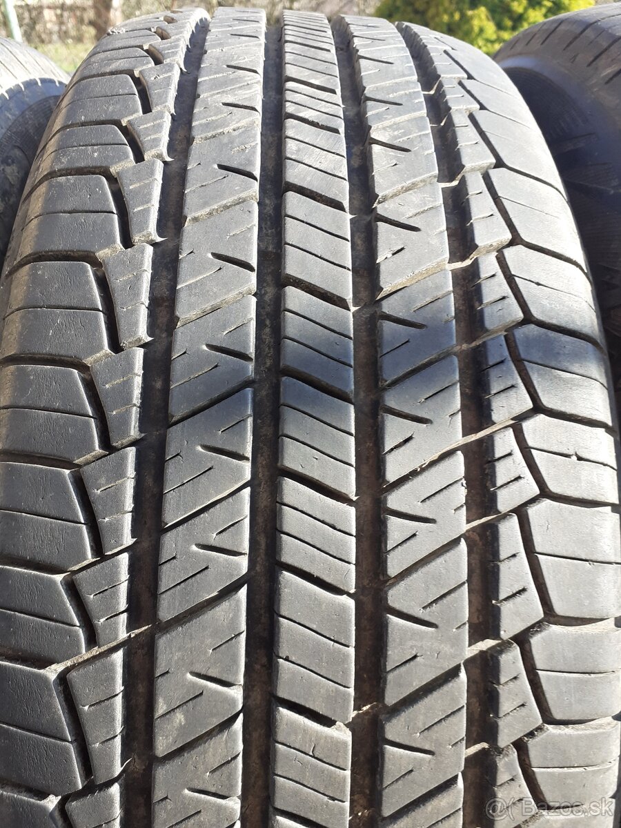 letne 225/60 r17 - 4