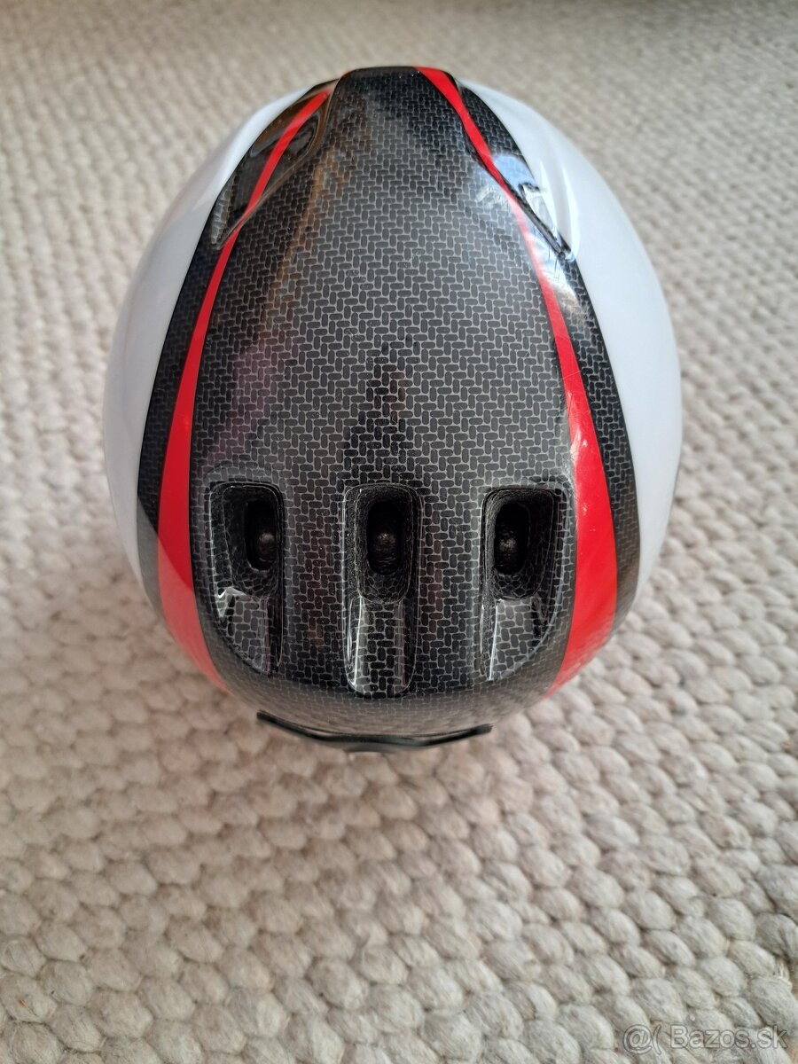 Predám detskú prilbu Alpina - 4