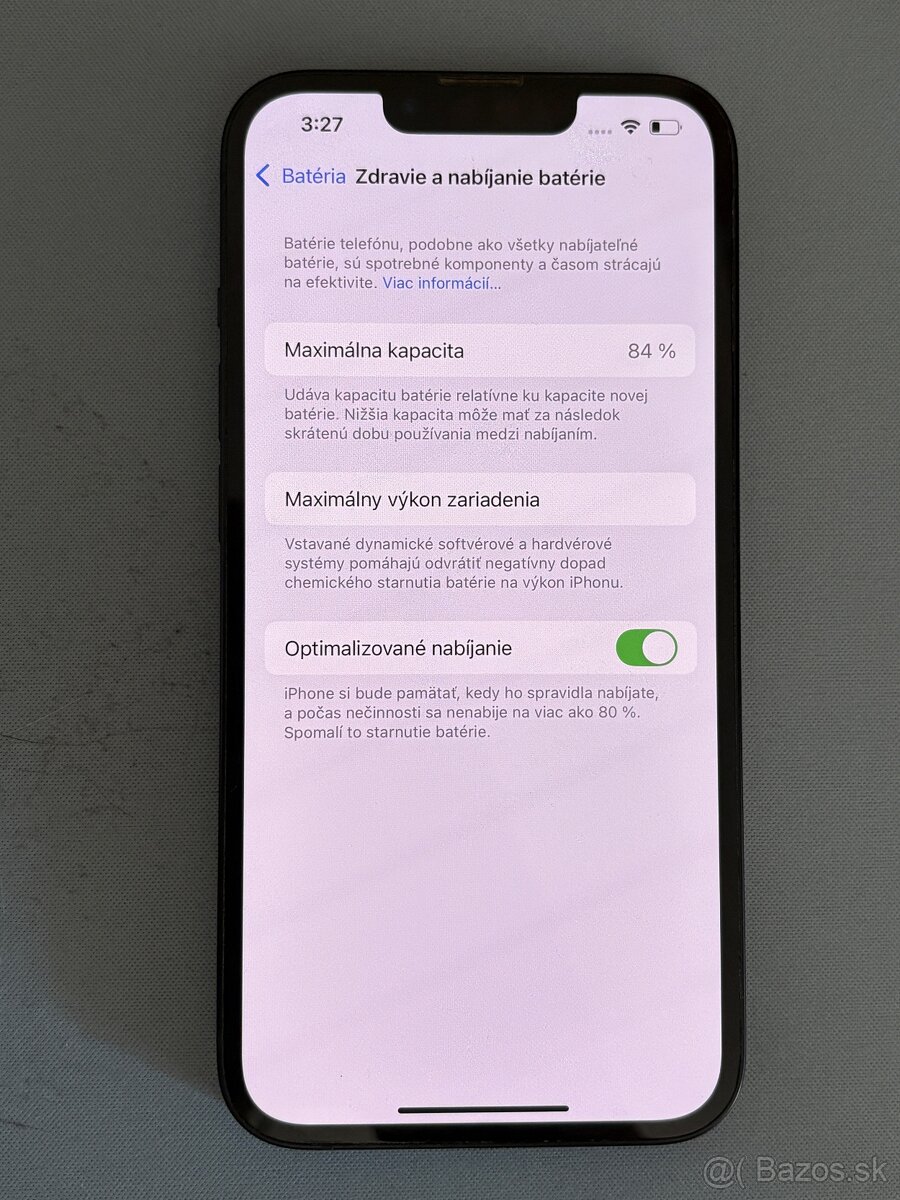 Apple iPhone 13 128GB - 4