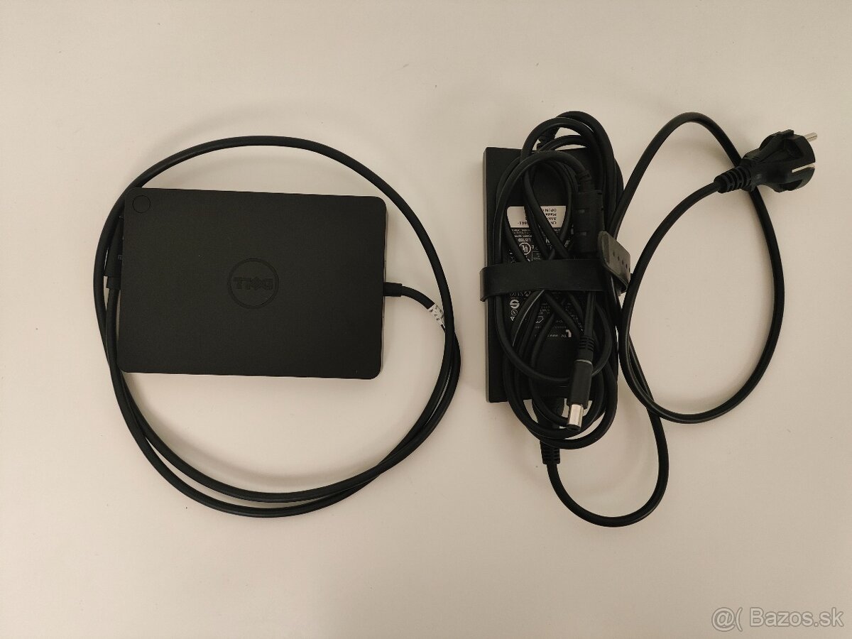 Dell WD15 Docking Station – výhodná ponuka 🔥 - 4