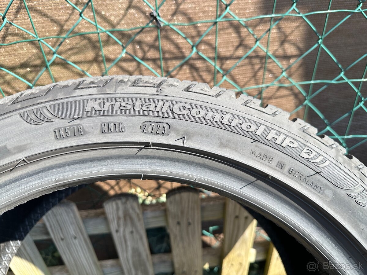 225/45 R17 91H zimné FULDA - 4