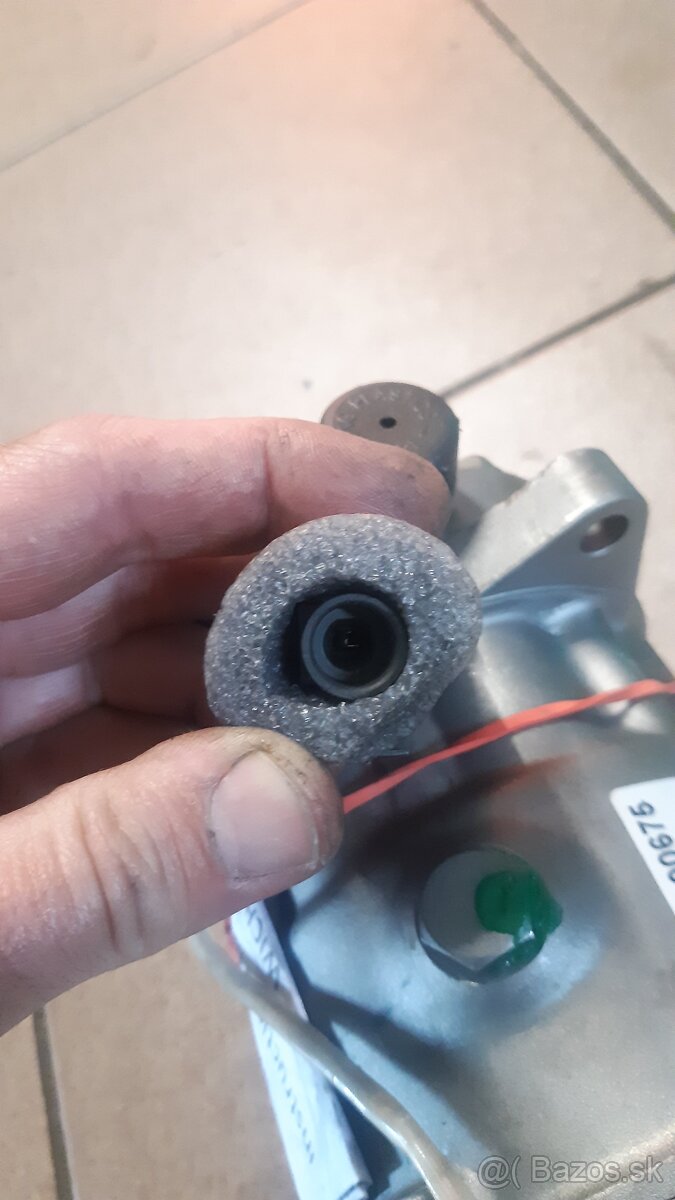 Klimakompresor ALFA ROMEO 155,166 - 4