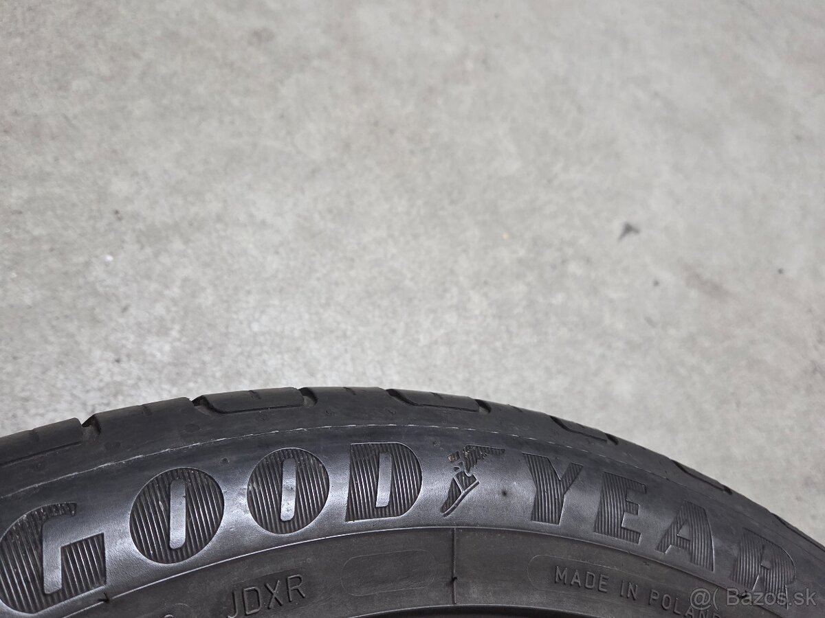 17" ŠKODA + Goodyear 90% - 4