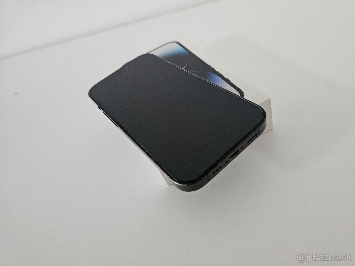 Apple iPhone 14 Pro - 4