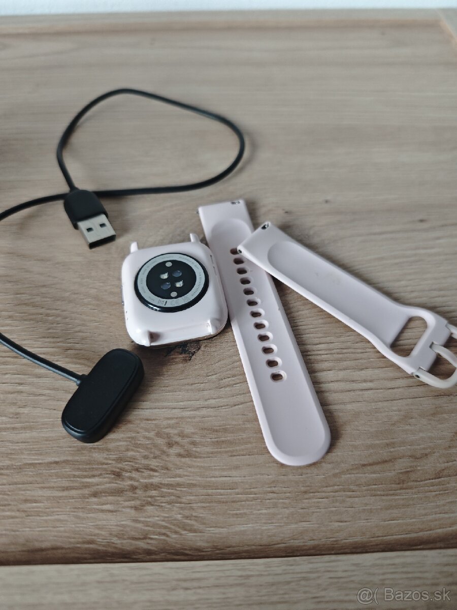 Predám Smart hodinky AMAZFIT ACTIVE - 4