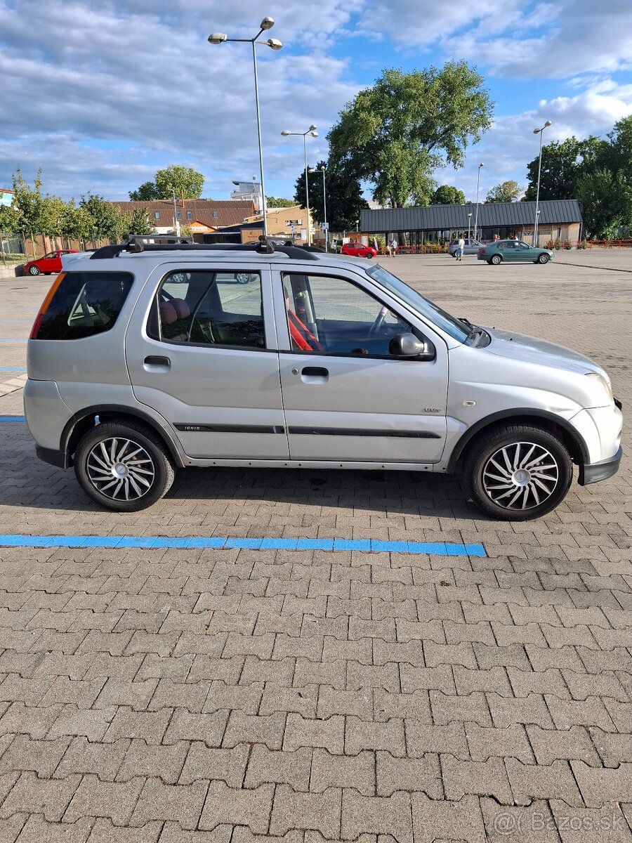 Suzuki ignis - 4