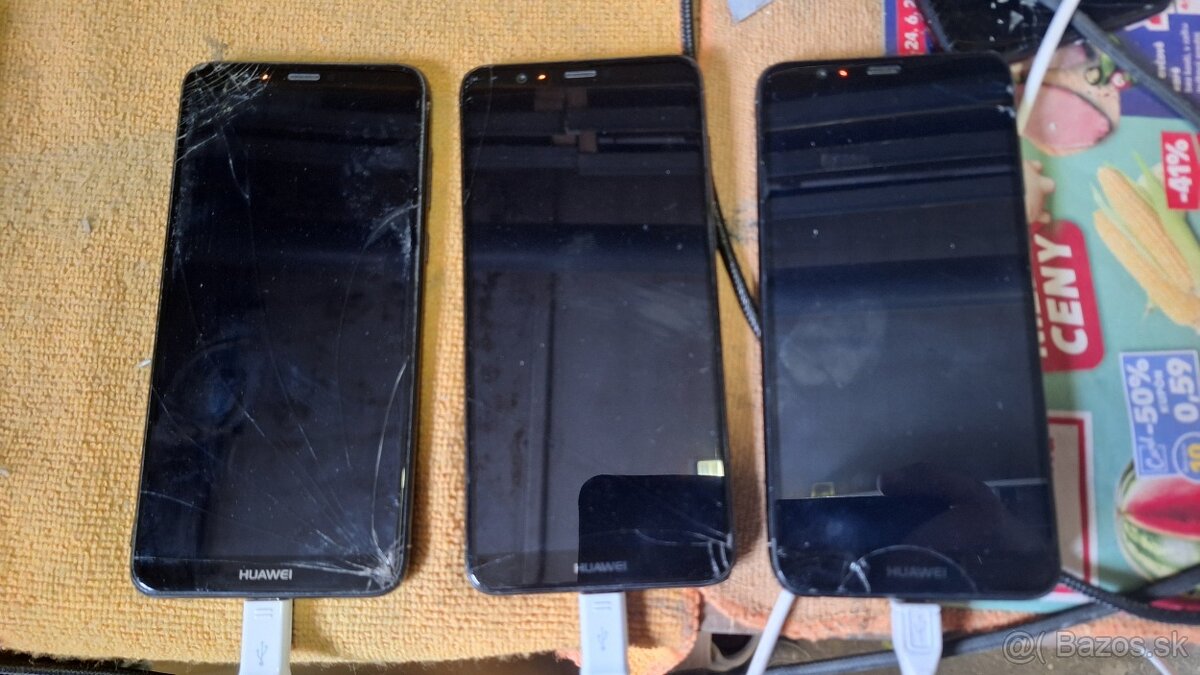 Huawei P smart dual sim - 4