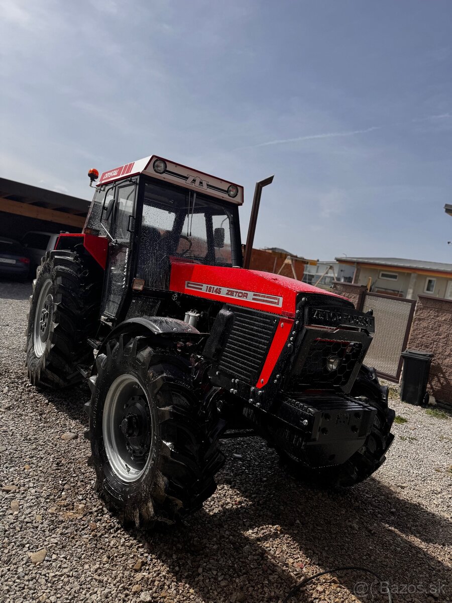 Zetor crystal 16145 - 4