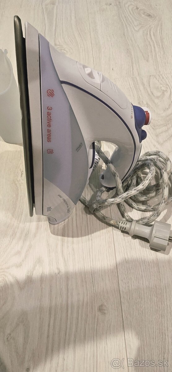 Braun freesttle - 4