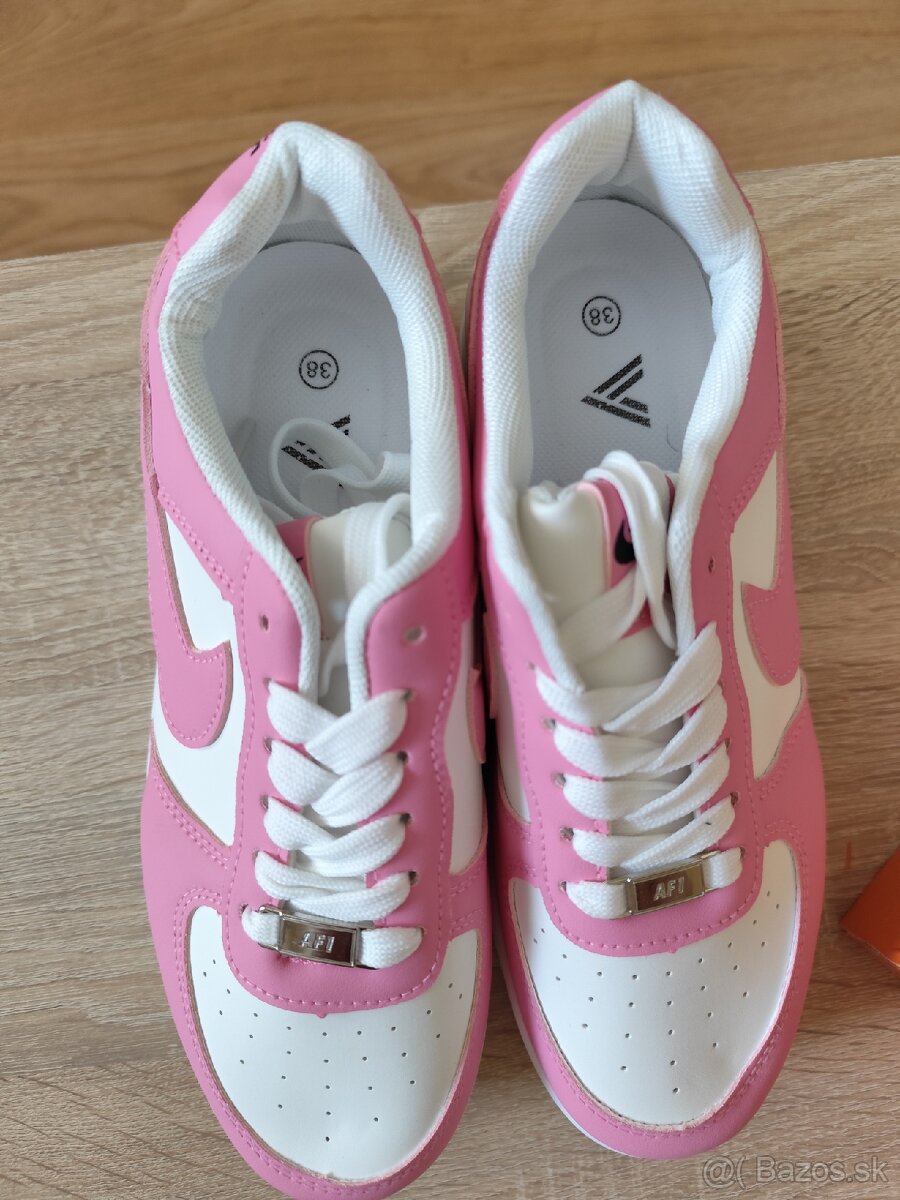 Nike Air forse 1 - 4