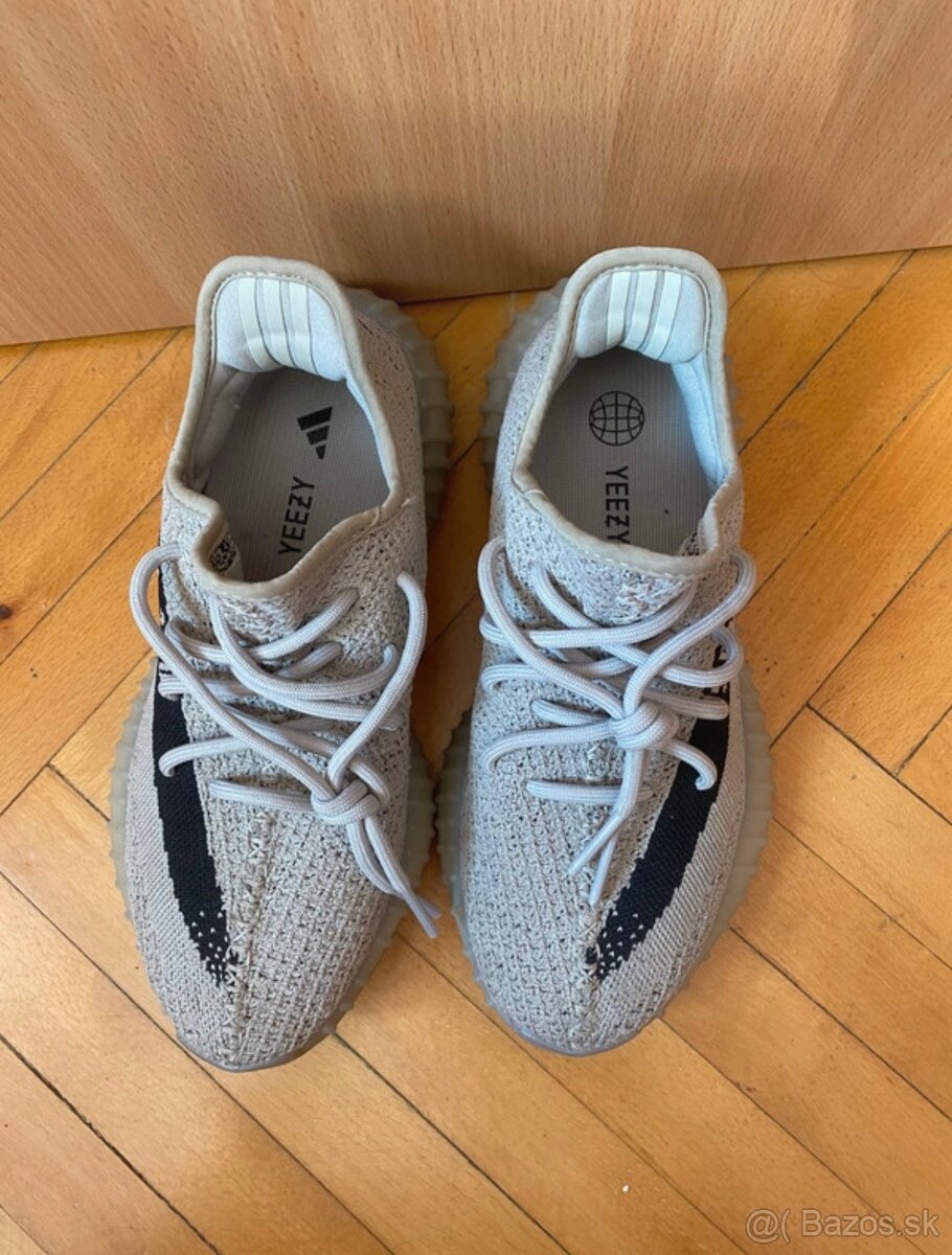Adidas Yeezy slate - 4