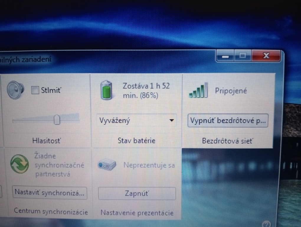 predám Lenovo thinkpad t450 - Intel core i5 - 4gb ram - 4