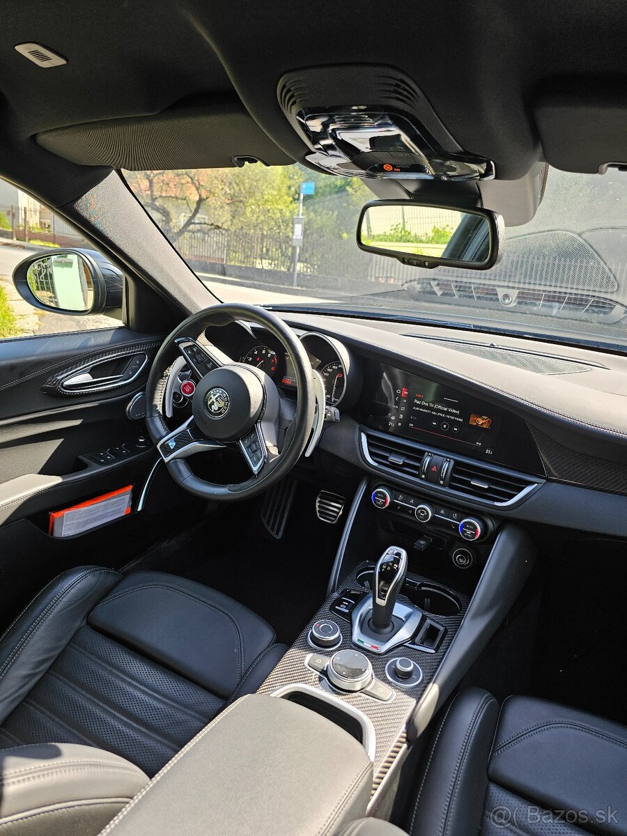 Giulia QV - 4